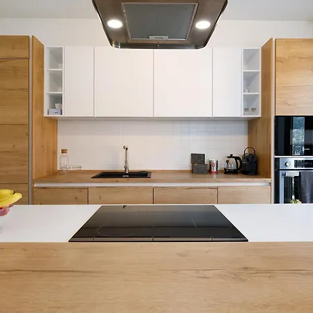 Cielo Holiday home Como