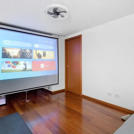 Cielo Holiday home