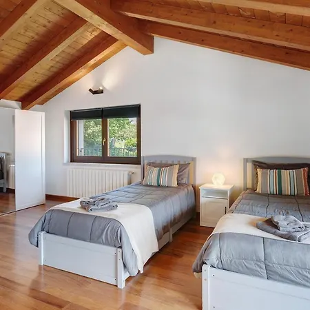 Cielo Holiday home