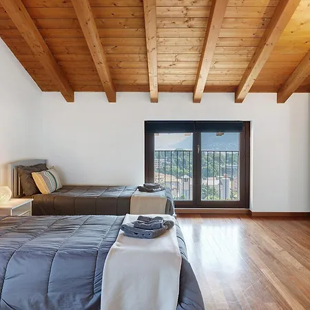 Cielo Holiday home