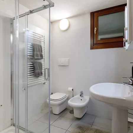 Holiday home Cielo Como