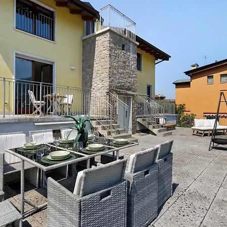 Holiday home Cielo