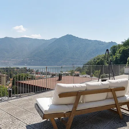 Holiday home Cielo *