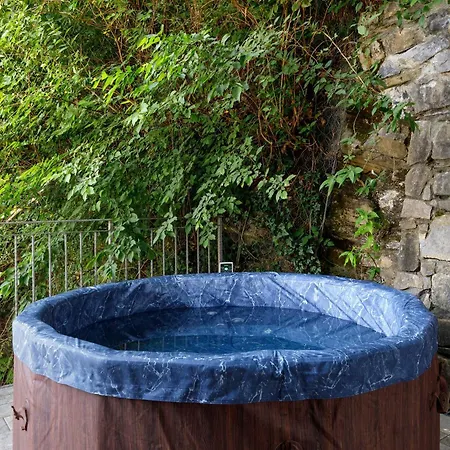 Holiday home Cielo Como